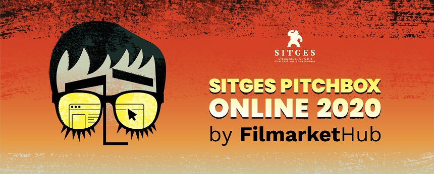 Sitges Pitchbox 2020: Film And Series Projects Selected For Virtual Coproduction Event